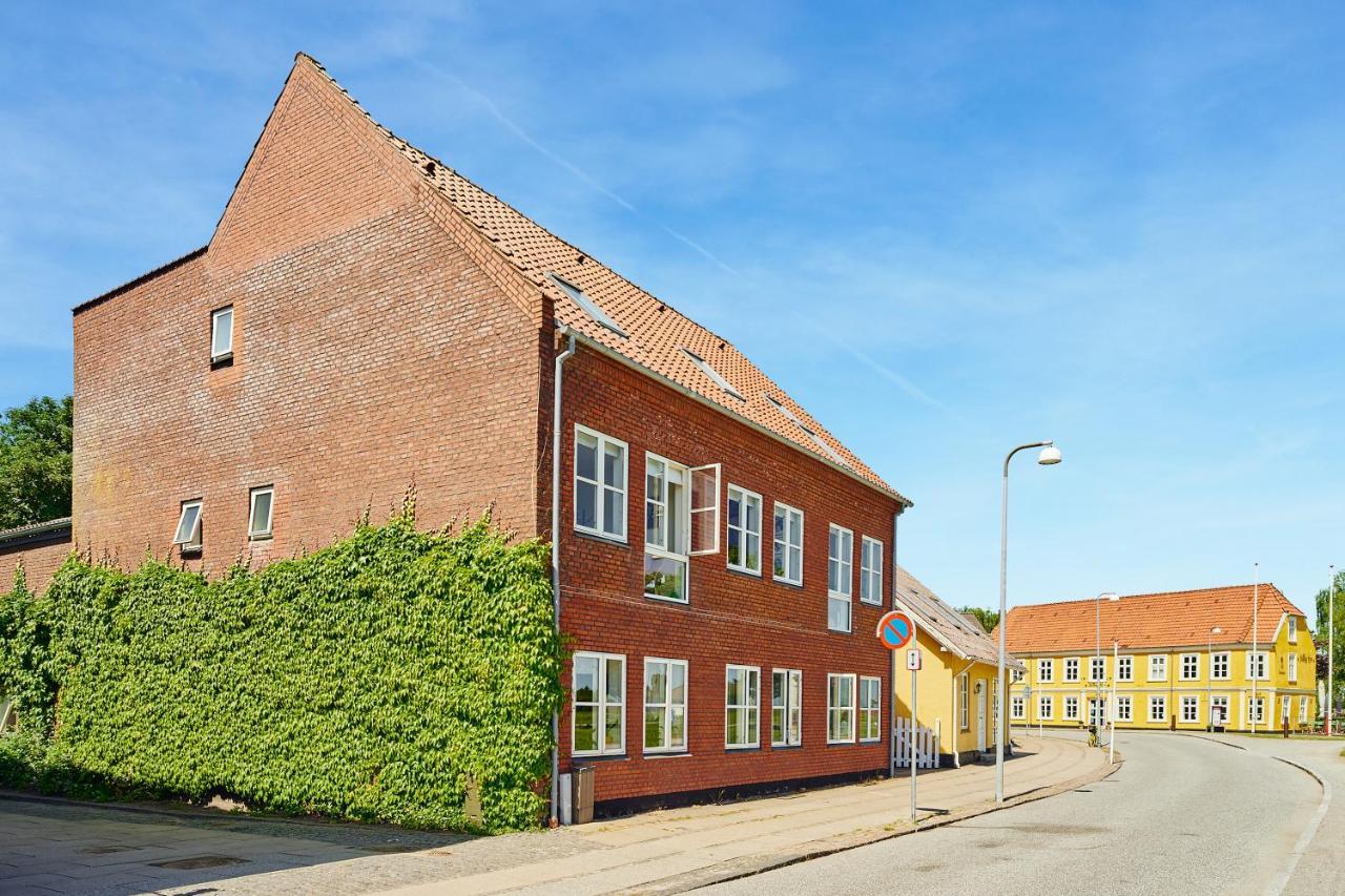 Gormsgade Lejlighed Jelling Bagian luar foto