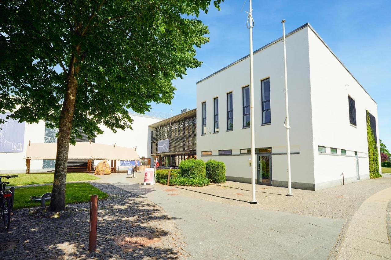 Gormsgade Lejlighed Jelling Bagian luar foto
