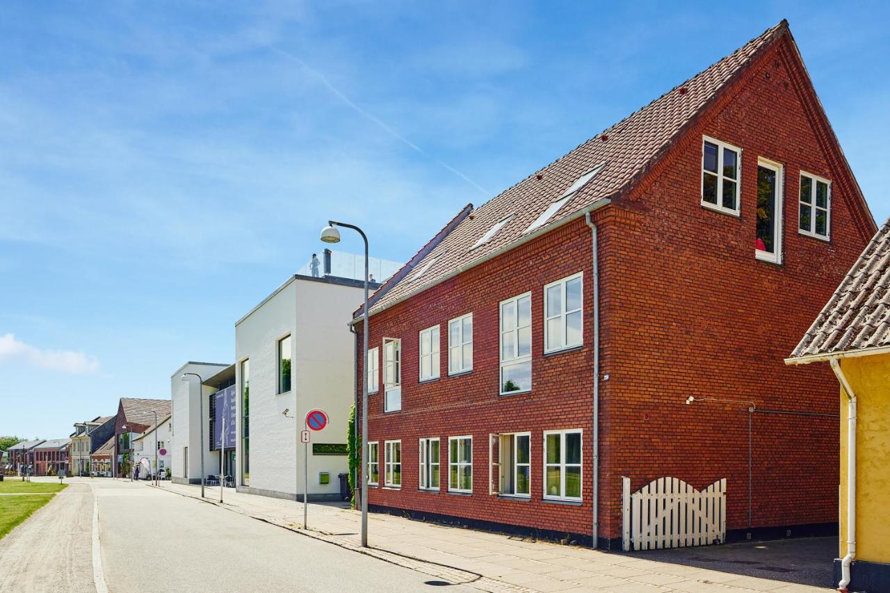 Gormsgade Lejlighed Jelling Bagian luar foto