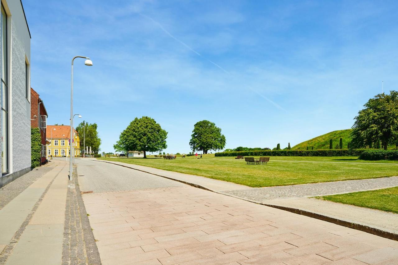 Gormsgade Lejlighed Jelling Bagian luar foto