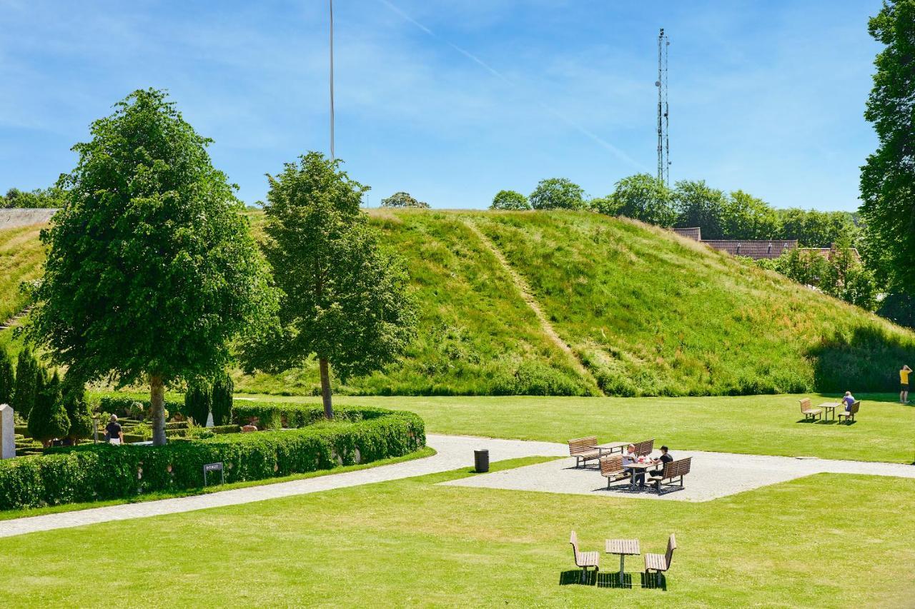 Gormsgade Lejlighed Jelling Bagian luar foto