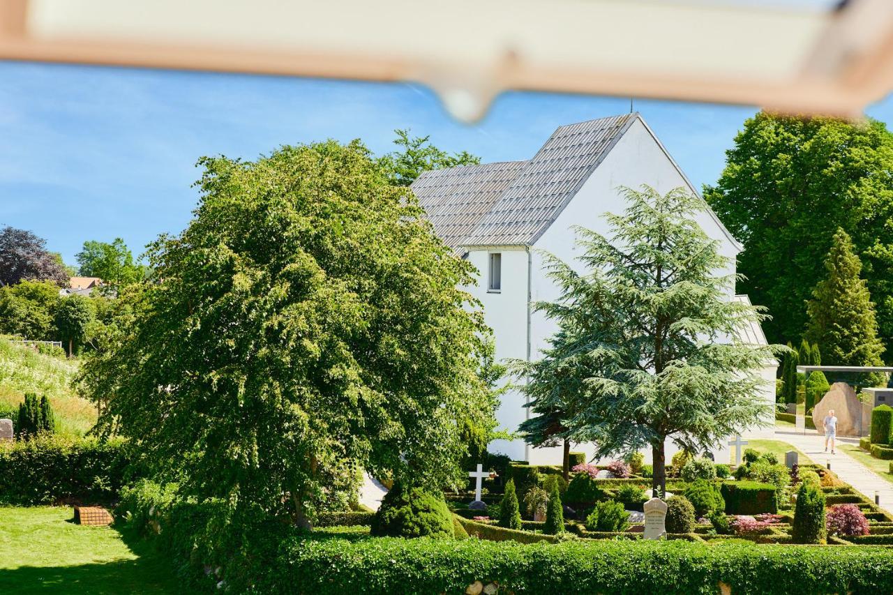 Gormsgade Lejlighed Jelling Bagian luar foto
