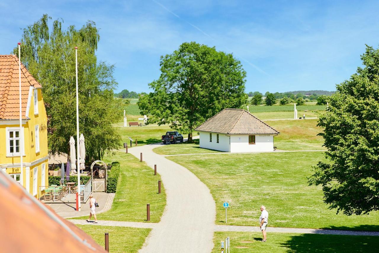 Gormsgade Lejlighed Jelling Bagian luar foto